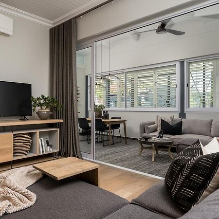 The Oak Suite - 7 On Murray Historic Stellenbosch Extérieur photo