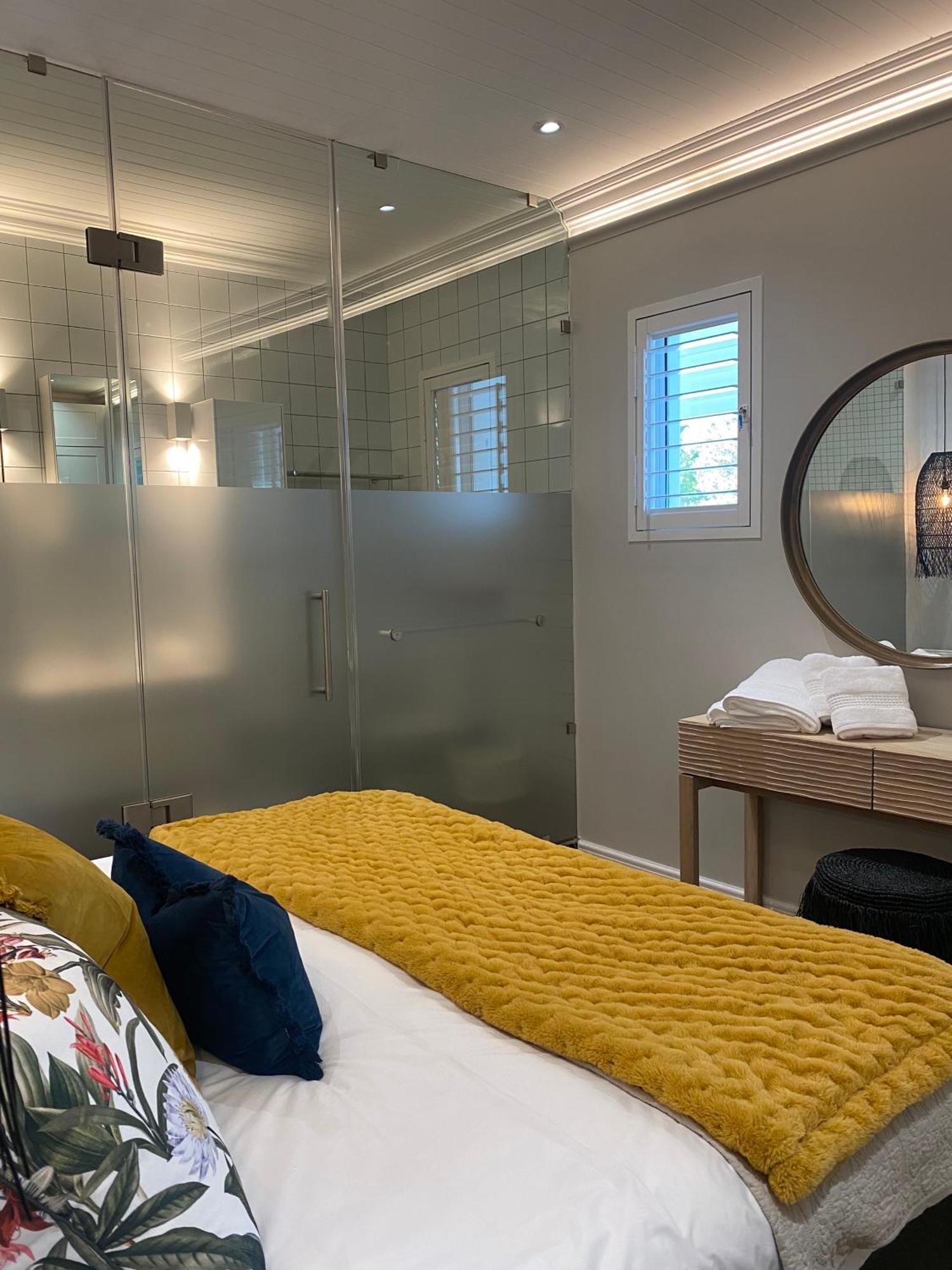 The Oak Suite - 7 On Murray Historic Stellenbosch Extérieur photo